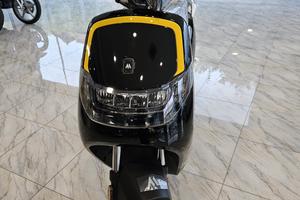 moto elettrica motron 50 nuovo 