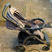 Trio peg perego