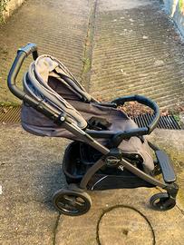 Trio peg perego