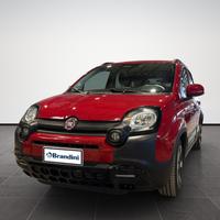 FIAT Pandina Cross 1.0 firefly hybrid s&s 70cv