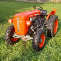 Trattore Same Puledro 4x4