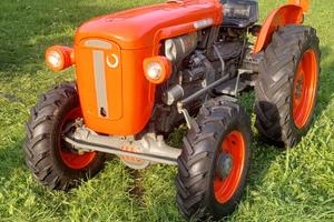 Trattore Same Puledro 4x4