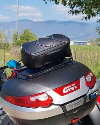 Bauletto GIVI MAXIA 3
