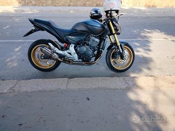 Hornet 600