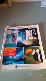 natura futura volume 1