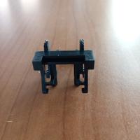 fermacarri per binario morto