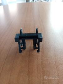 fermacarri per binario morto