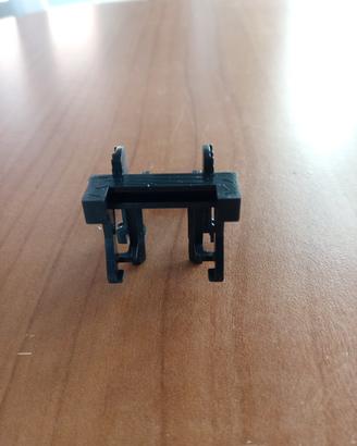 fermacarri per binario morto