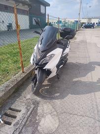 Scooter 300