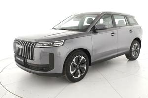 JAECOO 5 Jaecoo 1.6 TGDI 147 CV aut. Exclusive