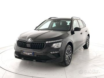 SKODA Kamiq 1.0 tsi Black Dots 115cv