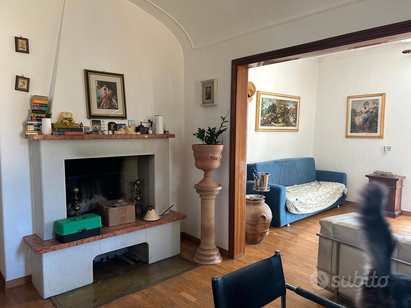 Appartamento – Panicale, Via Larga, Colle San Paolo - Vista 3
