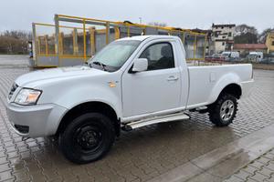 Tata Xenon 2.2 Dicor 4x4 cassone lungo