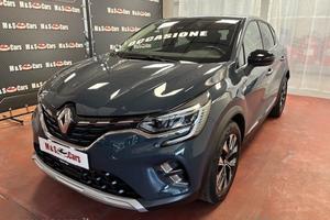 RENAULT Captur TCe 12V 100 CV GPL Intens