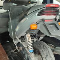 Pezzi di ricambio per scooter phantom f12 50cc