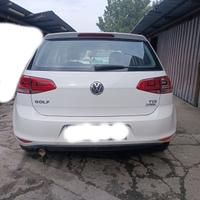 Volkswagen Golf VII (7) 1.6