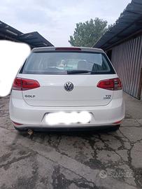 Volkswagen Golf VII (7) 1.6