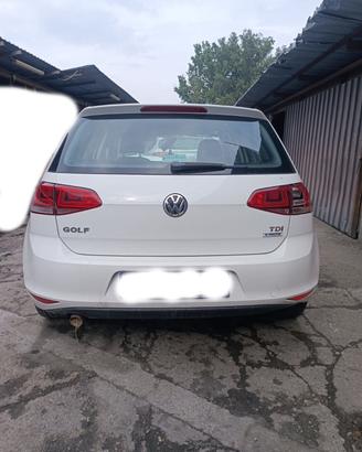 Volkswagen Golf VII (7) 1.6
