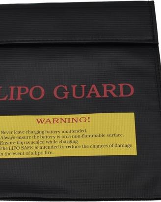 Borsa Ignifuga LiPo Guard 23x18 cm