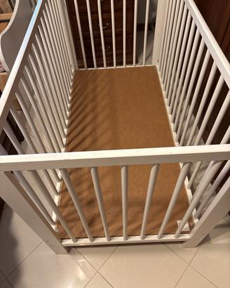 Culla ikea