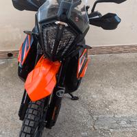 Ktm 890 Adventure