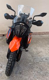 Ktm 890 Adventure