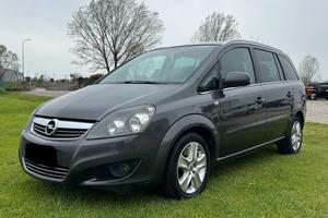 Opel Zafira 1.7 CDTI 110CV ecoFLEX One Business