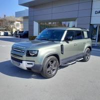Land Rover Defender 3.0D I6 200 110 SE AWD AU...