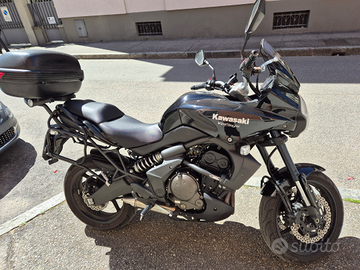 Kawasaki versys 650