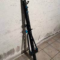 Portabici universale norauto