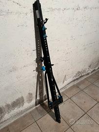 Portabici universale norauto