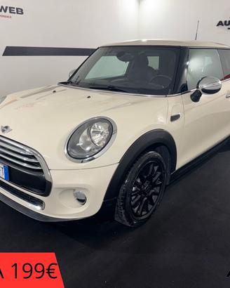 Mini Cooper D 1.5* EURO 6*