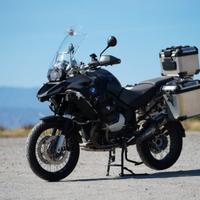 Bmw r 1200 gs - 2008