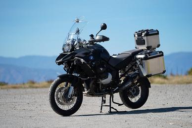 Bmw r 1200 gs - 2008