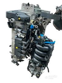 169A4000 MOTORE FIAT PUNTO (6U) (01/13>03/17< ) - 