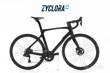Pinarello Prince PX Di2 12V t.54