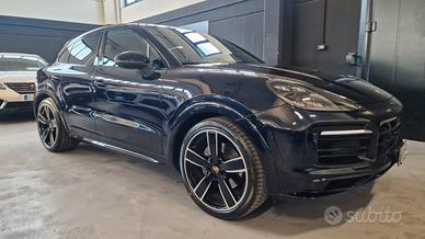 Porsche Cayenne 3.0 V6 E-Hybrid