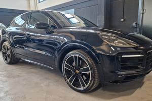 Porsche Cayenne 3.0 V6 E-Hybrid