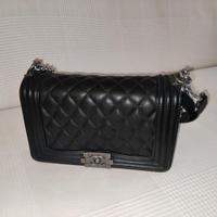 Borsa ecopelle imitazione luxury – usata in ottime