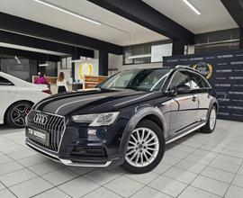 Audi A4 allroad 2.0 tdi 150cv