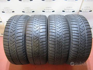 205 60 16 Pirelli 2018 80%MS 205 60 R16  Pneus