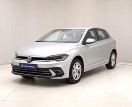 Volkswagen Nuova Polo Style 1.0 TSI 70 kW (95 CV)