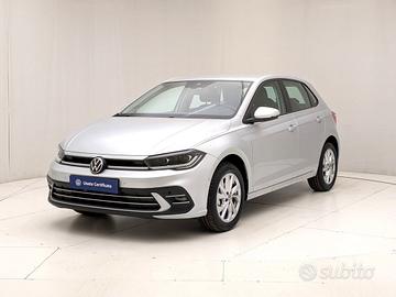 Volkswagen Nuova Polo Style 1.0 TSI 70 kW (95 CV)