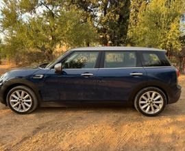 Mini Clubman ONE D