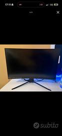 Monitor MSI