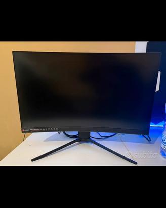 Monitor MSI
