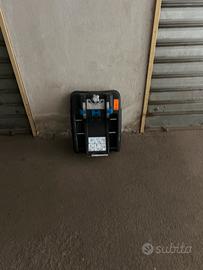 Base seggiolino per auto peg Perego