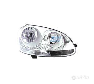 FANALE DESTRO PER VOLKSWAGEN VW GOLF V 03-08 JETTA