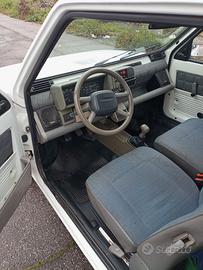 Fiat Panda 900