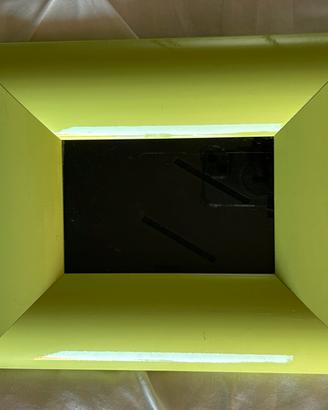 Cornice portafoto in legno